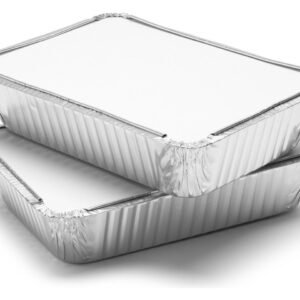 BANDEJAS DE ALUMINIO F50 F75 F100 F200