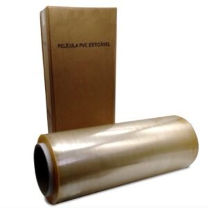 Film alimenticio 38 x 500 m