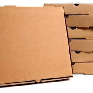 Caja de pizza