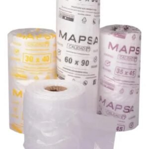 Bolsas de arranque Mapsa  15x20