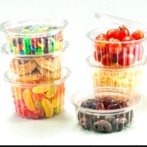 Potes bisagras bajo mediano y alto