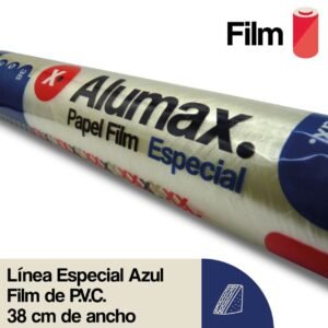 Film 38x300 AZUL