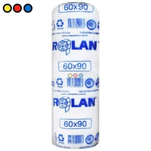 Bolsas de arranque Rolan 60x90