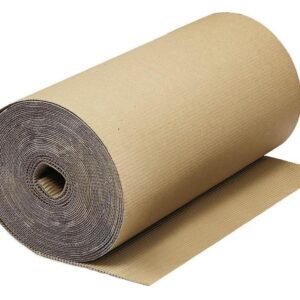 Cartón corrugado 0.90 CM