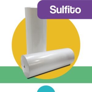 Bobina Sulfito 40 cm