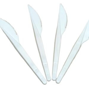 Cuchillos descartables